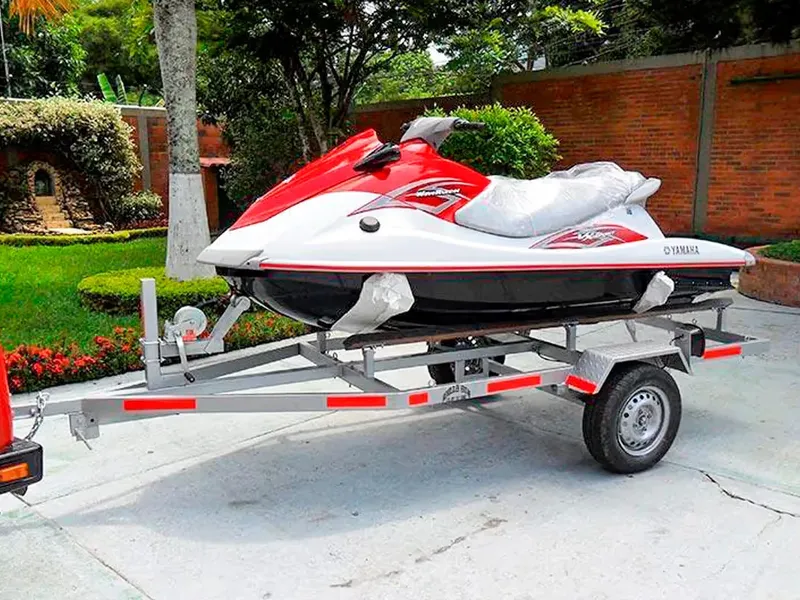Remolques para Bote